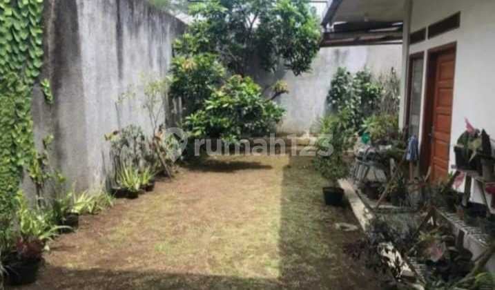Rumah Minimalis Ciwaruga Dlm Cluster Harga Terjangkau
