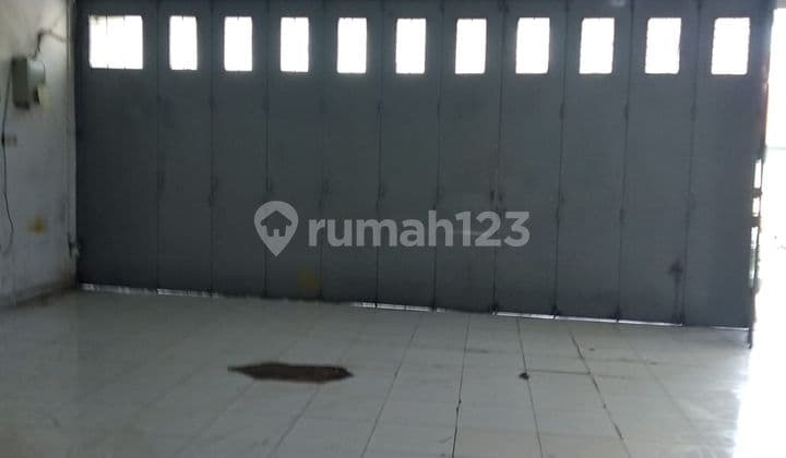 Ruko 570 m di Jl kopo leuwipanjang SHM Jual cepat