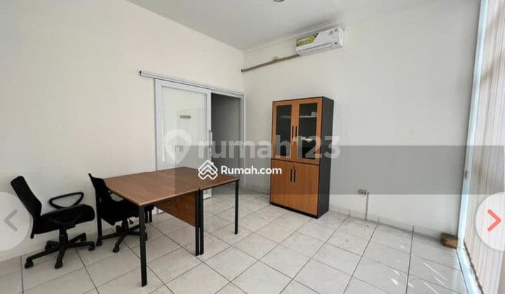 Ruko Bagus di Jln jamika di sewakan cepat