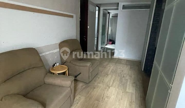 Rumah Minimalis Furnish 2 Lantai SHM sayap karapitan Jual Cepat