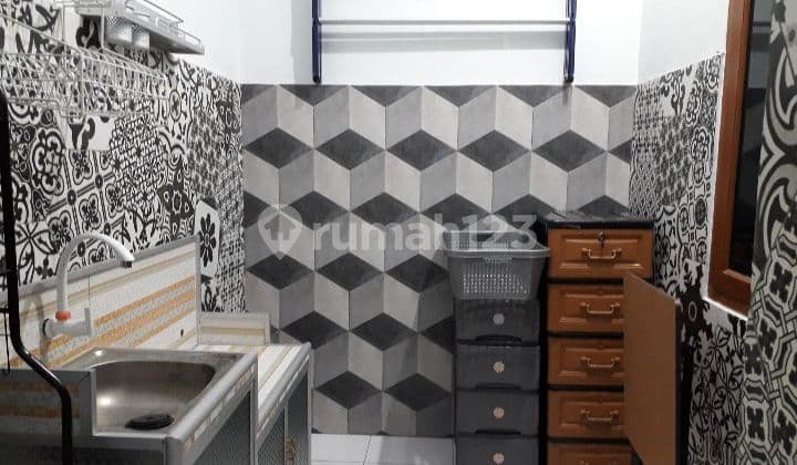 Rumah kecil di Taman cibaduyut Bagus Jual cepat SHM