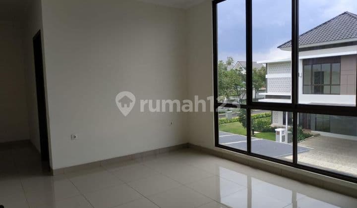 Rumah Premium di Cluster Btari Bagus Jual Cepat