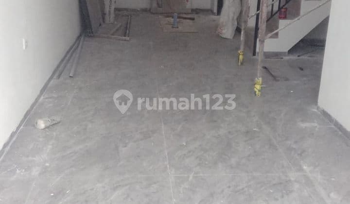 New luxury house in Kopo Permai 2, 2 Floors, Quick sale