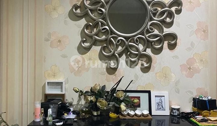 Jual cepat Rumah minimalis di Holis regency Bagus