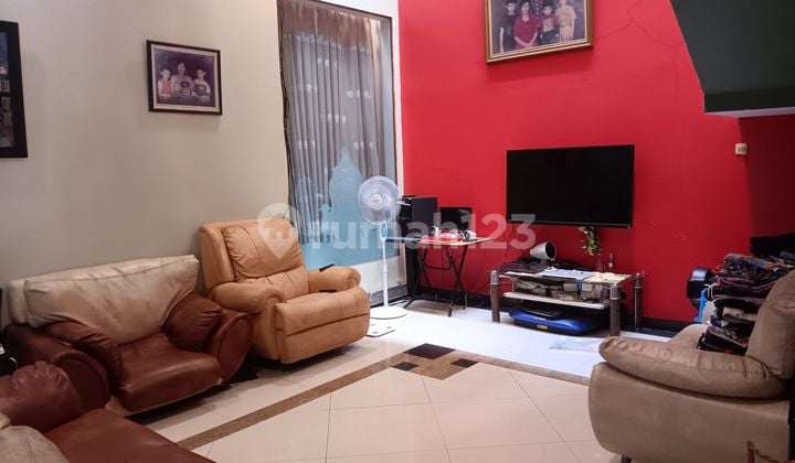 Jual cepat Rumah di Jl muara 2 Lantai Minimalis Bagus
