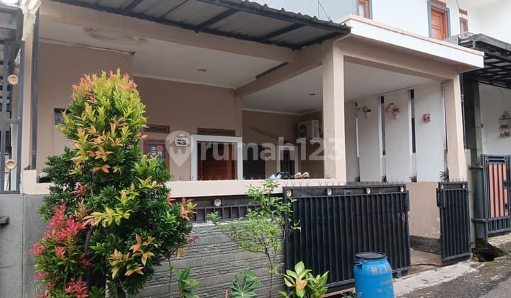 Rumah Bagus Minimalis Shm Di Cigending, Ujungberung Jual Cepat