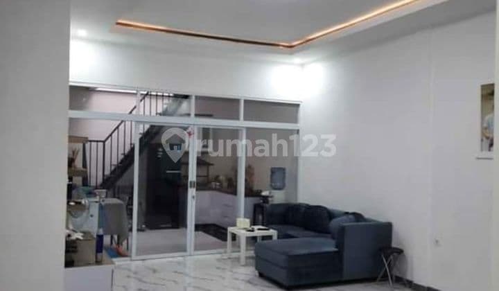 Rumah di Taman cibaduyut indah Bagus Furnish JUAL CEPAT