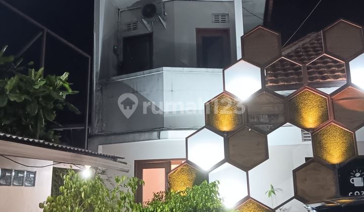 Ruang Usaha SHM Bagus Sewa Cepat Di Sayap Riau