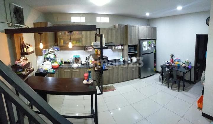 Quick Sale Minimalist House. Ready to Move In. In South Cimahi.