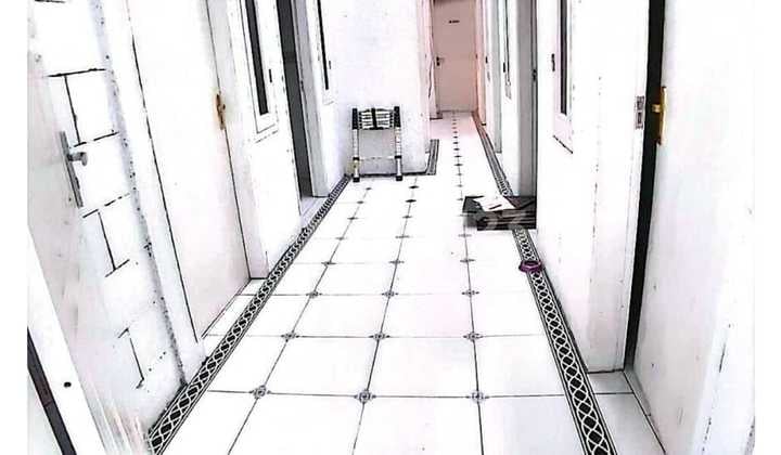 Rumah.kost .siap.pakai.jual.cepat.dekat Kampus.telkom