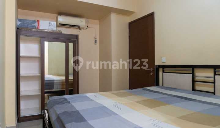 Rumah Bagus Minimalis Di Tki Dekat Rs Ukm
