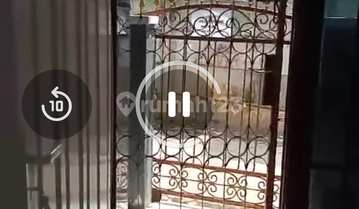 Disewakan Rumah di Poris Siap Huni Lingkungan Nyaman