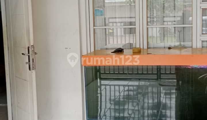 Dijual Rumah di Banjar Wijaya SHM Lingkungan Nyaman