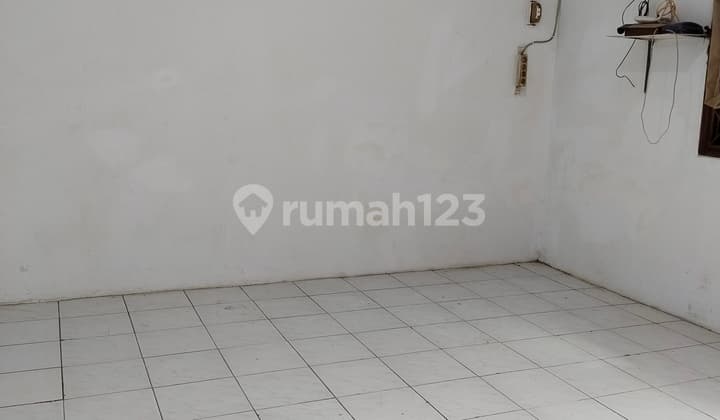 Disewakan Rumah Poris Lingkungan Nyaman Siap Huni