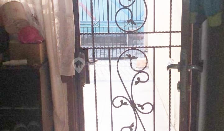 Dijual Murah Rumah di Poris SHM Terenovasi