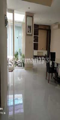 Rumah Fully Furnished Citrasun Garden Semarang Atas