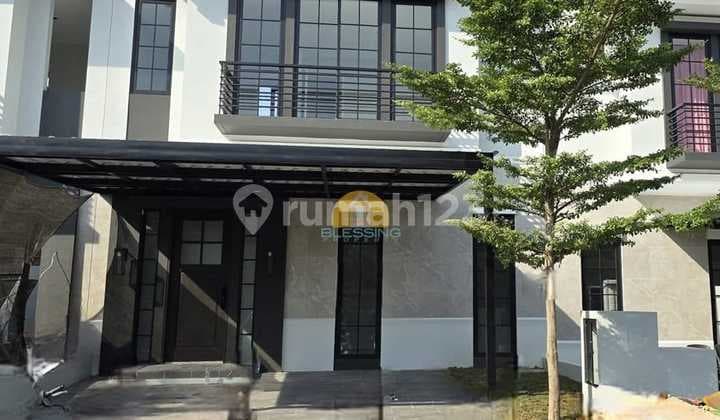 Rumah Strategis Siapa Pakai di Dale Citragrand