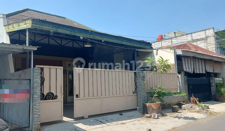Disewakan Rumah di Rejosari Tengah Semarang Timur