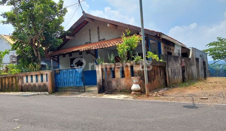RUMAH HITUNG TANAH WATULAWANG PAPANDAYAN SEMARANG