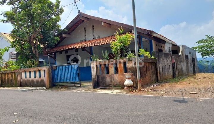 RUMAH HITUNG TANAH WATULAWANG PAPANDAYAN SEMARANG