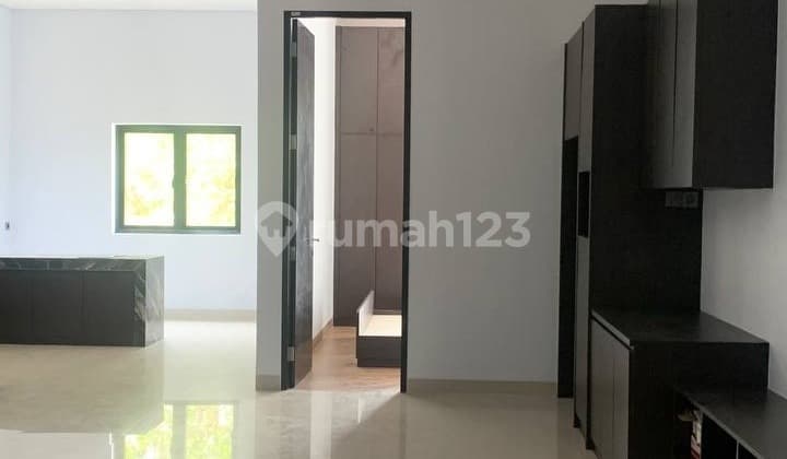 Condo House, Untuk Expatriate Di Candi Golf Semarang Selatan