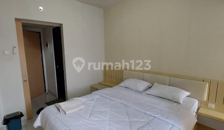 Apartment Bagus Siap Huni di The Alton Tembalang