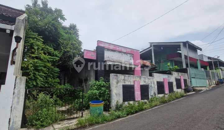 Tanah Cocok untuk Rumah Tinggal di Ngaliyan