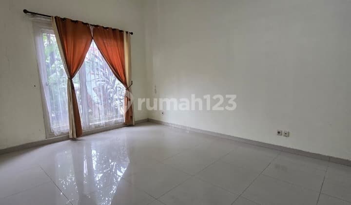 Rumah Cluster Bagus Premium Siap Pakai Asoka Candi Golf