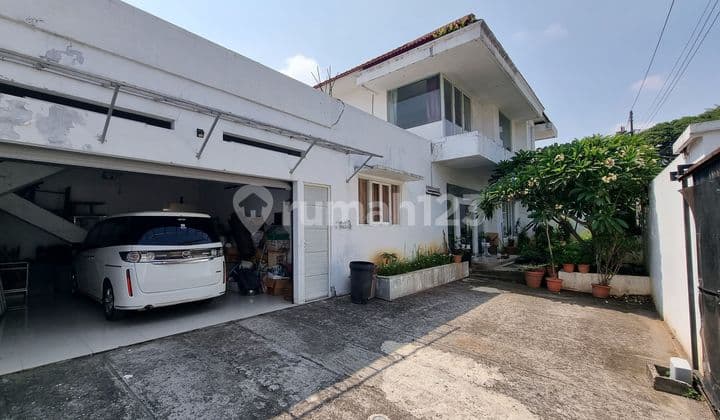 Rumah Bagus Shm 2 Lantai Di Bukit Sari Smg