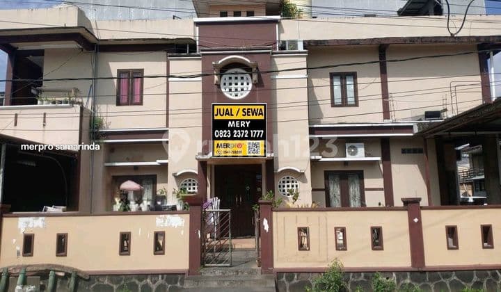 Rumah Kos Di Samarinda Kota