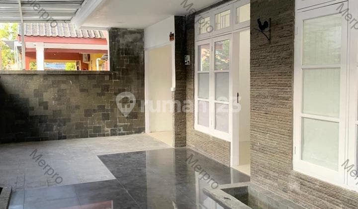 Rumah Siap Huni di Perumahan Samarinda