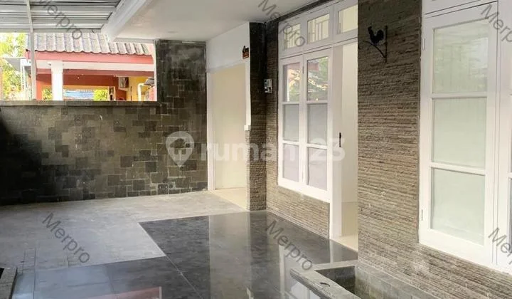 Rumah Siap Huni di Perumahan Samarinda