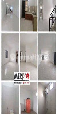 Ruko 3,5 Lantai Siap Huni Di Samarinda