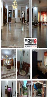 Rumah Terawat Di Samarinda