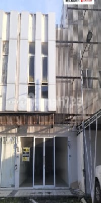 Ruko 2 Lantai Siap Huni di Samarinda