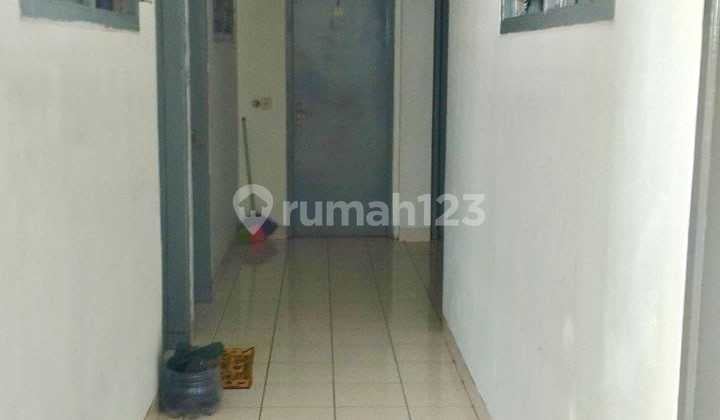 Kost Kostan Aktif Full Furnished Sayap Dago
