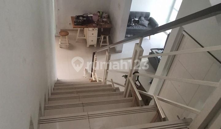 Hunian Nyaman di Dalam Komplek di Daerah Padasuka