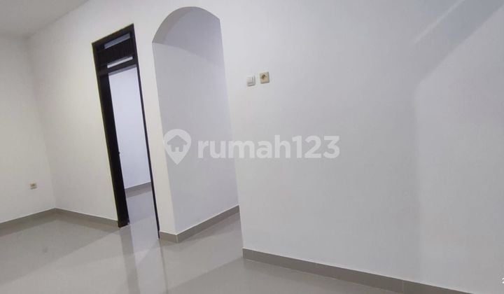 Rumah Minimalis Siap Huni Daerah Ciateul