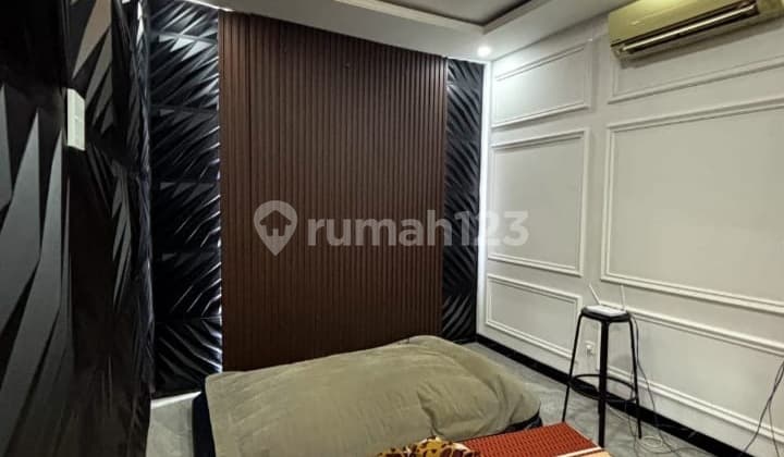 Super Beautiful Luxury House Jasmine Mas BSD City Slashing Prices