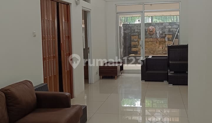 For Sale: Taman Bromo Cluster House, Lippo Karawaci