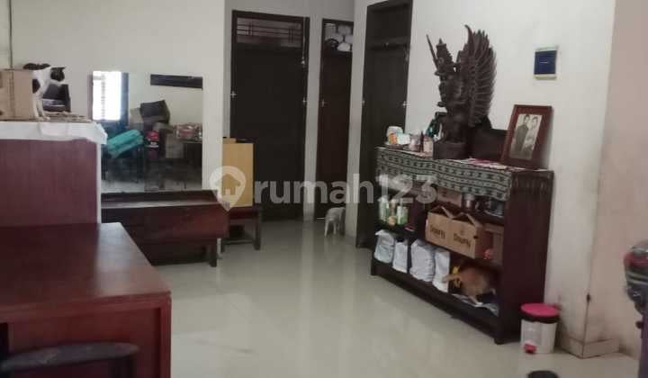 Di Jual Rumah Cempaka Putih Barat Jakarta Pusat