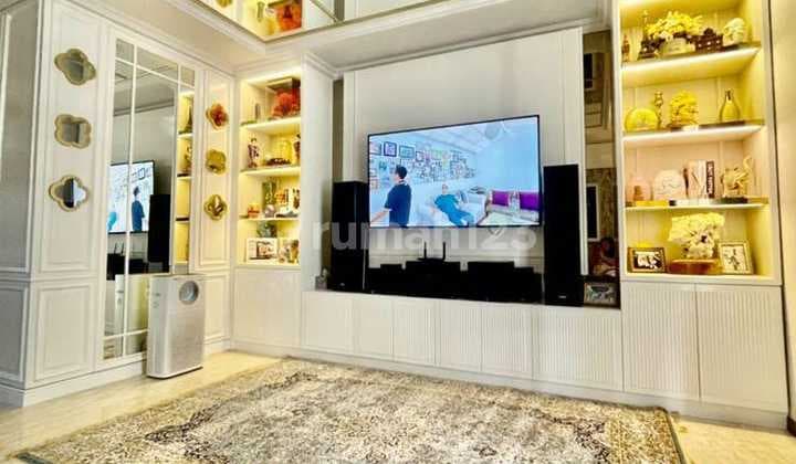 Dijual Rumah di Cluster Kimora The Zora Bsd