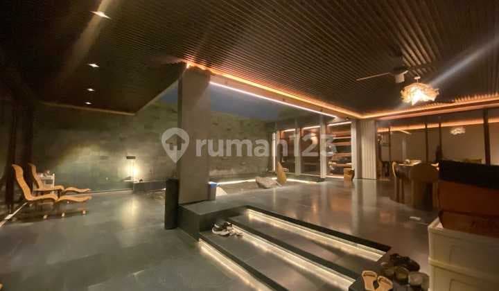 Dijual Rumah Mewah Full Furnish di Aristoteles Summarecon Serpong