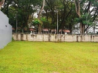 Dijual Kavling Danau Biru Lippo Karawaci 16 Juta Per Meter