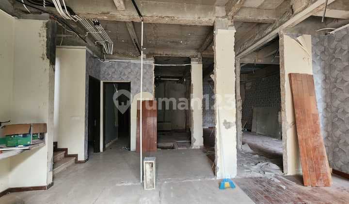 Lancewood Navapark Bsd Tipe 10x22 Kondisi Sesuai Dengan Foto