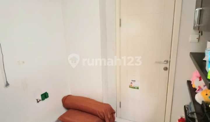 Dijua Apartemen Rainbow Spring Condovillas Gading Serpong