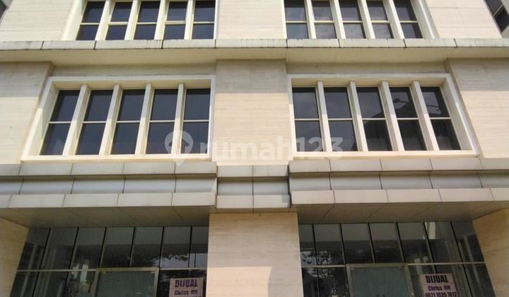 Dijual Ruko di Forest Business Loft 5