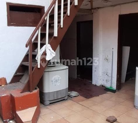 Di Jual Rumah Tua Jakarta Barat