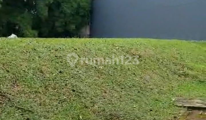 Dijual Kavling Di Teras Golf - Bsd Luas 738m2