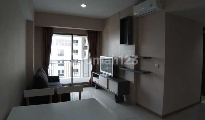 For Sale M Town Gading Serpong Apartment, Herald Signature Tower